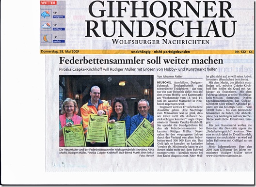 Gf Rundschau