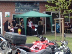 Grillplatz Grillplatz