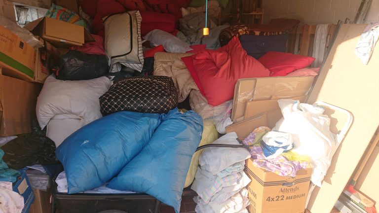 Allgemein | Federbettensammler.de