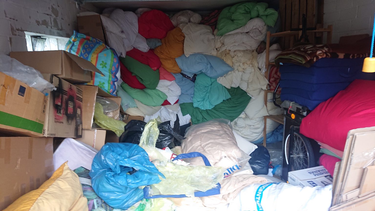 Allgemein | Federbettensammler.de